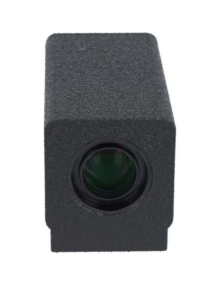 Caméra IP 2MP basse luminosité zoom optique X18 motorisé CamBOX18