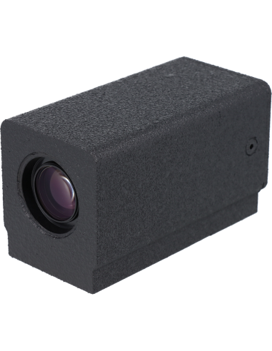 Caméra IP 2MP basse luminosité zoom optique X18 motorisé CamBOX18
