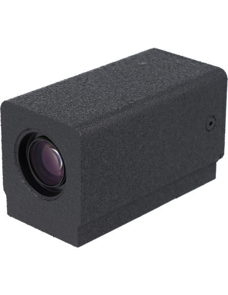 Caméra IP 2MP basse luminosité zoom optique X18 motorisé CamBOX18