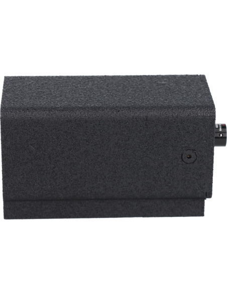 Caméra IP 2MP basse luminosité zoom optique X18 motorisé CamBOX18