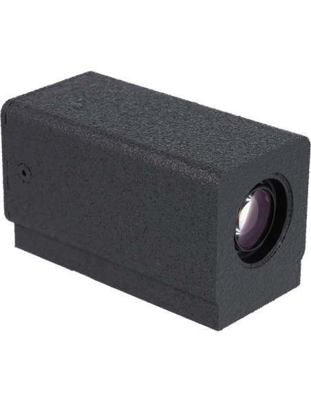 Caméra IP 2MP basse luminosité zoom optique X18 motorisé CamBOX18
