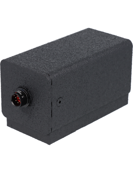 Caméra IP 2MP basse luminosité zoom optique X18 motorisé CamBOX18