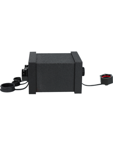 Routeur 4G LTE étanche pour caméra Cambox...