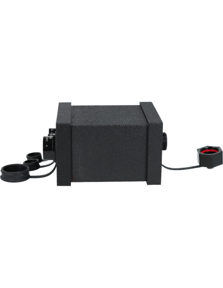 Routeur 4G LTE étanche pour caméra Cambox series LanBOX