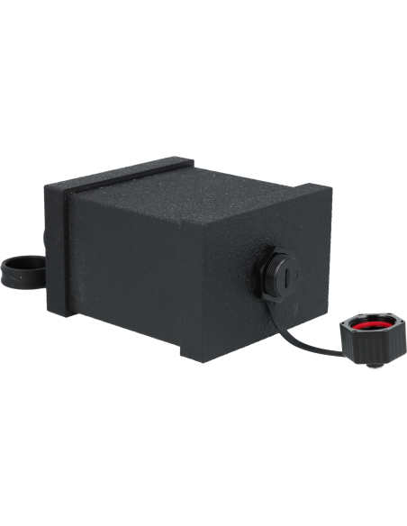 Routeur 4G LTE étanche pour caméra Cambox series LanBOX