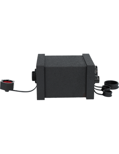 Routeur 4G LTE étanche pour caméra Cambox...