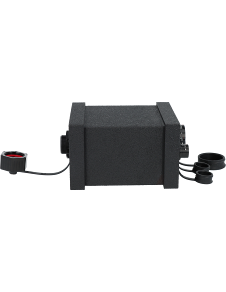 Routeur 4G LTE étanche pour caméra Cambox series LanBOX