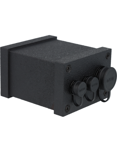 Routeur 4G LTE étanche pour caméra Cambox...