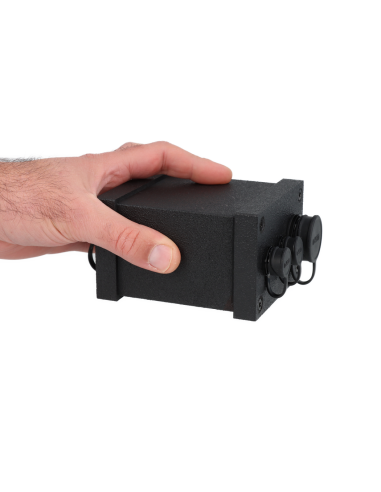 Routeur 4G LTE étanche pour caméra Cambox...