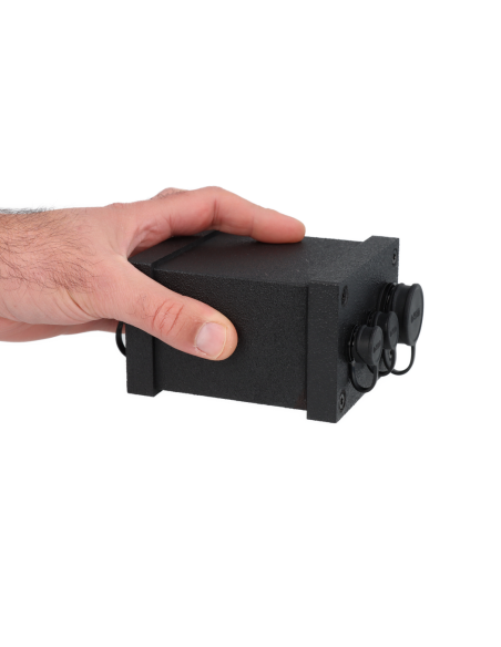 Routeur 4G LTE étanche pour caméra Cambox series LanBOX