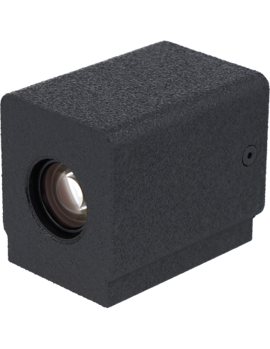 Caméra IP 2MP basse luminosité zoom optique X10 motorisé CamBOX-Mini