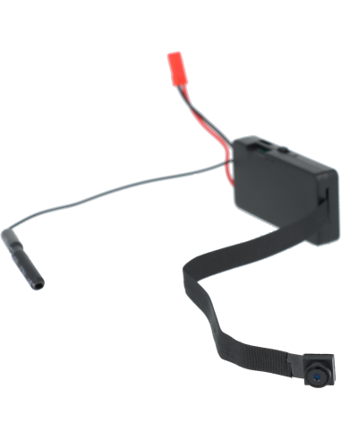 Module caméra miniature WiFi vidéo à distance...