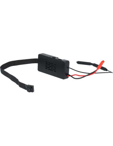 Module caméra miniature WiFi vidéo à distance...