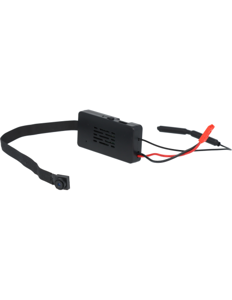 Module caméra miniature WiFi vidéo à distance application TUYA