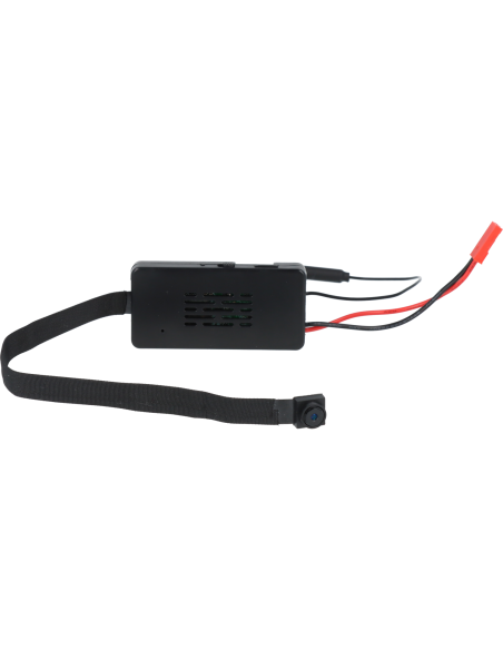 Module caméra miniature WiFi vidéo à distance application TUYA