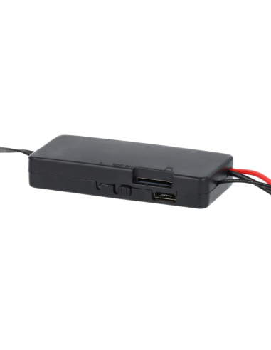 Module caméra miniature WiFi vidéo à distance...