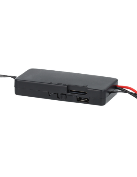 Module caméra miniature WiFi vidéo à distance application TUYA