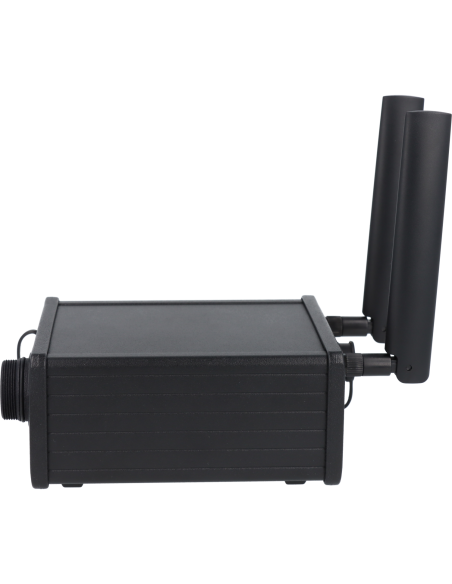 Mini enregistreur vidéo intelligent 4G liaison cryptée VXCORE VMS-mini