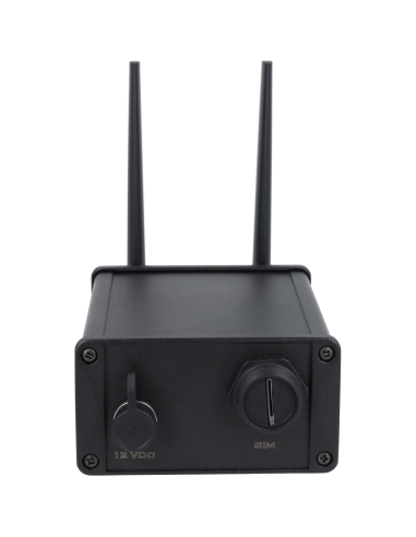 Mini enregistreur vidéo intelligent 4G liaison...