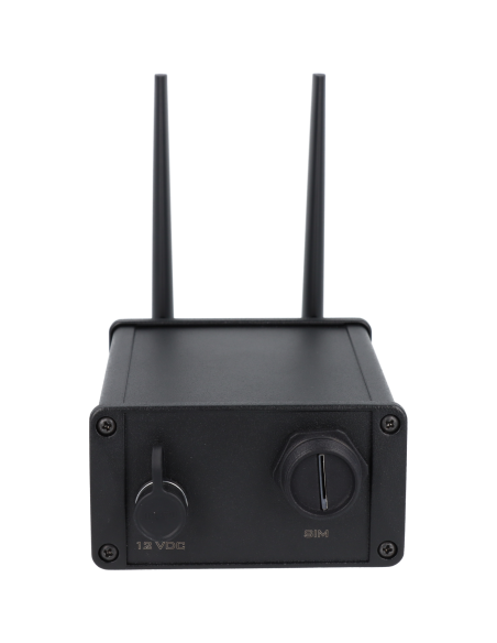 Mini enregistreur vidéo intelligent 4G liaison cryptée VXCORE VMS-mini