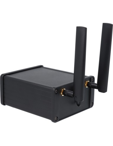 Mini enregistreur vidéo intelligent 4G liaison...