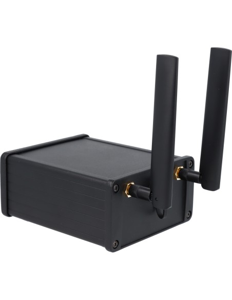 Mini enregistreur vidéo intelligent 4G liaison cryptée VXCORE VMS-mini