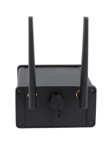 Mini enregistreur vidéo intelligent 4G liaison...