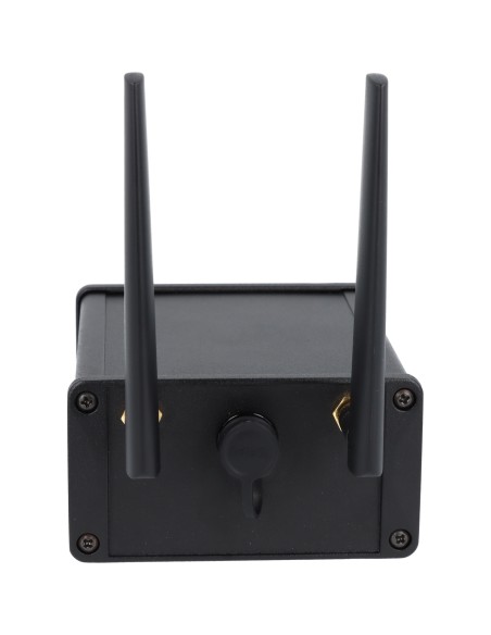 Mini enregistreur vidéo intelligent 4G liaison cryptée VXCORE VMS-mini