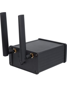 Mini enregistreur vidéo intelligent 4G liaison cryptée...