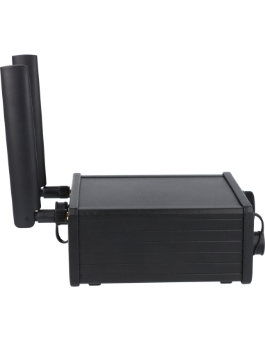 Mini enregistreur vidéo intelligent 4G liaison...