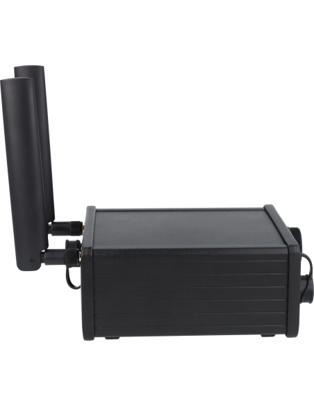 Mini enregistreur vidéo intelligent 4G liaison cryptée VXCORE VMS-mini