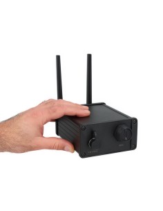 Mini enregistreur vidéo intelligent 4G liaison cryptée... 2