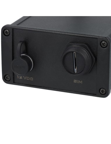 Mini enregistreur vidéo intelligent 4G liaison...