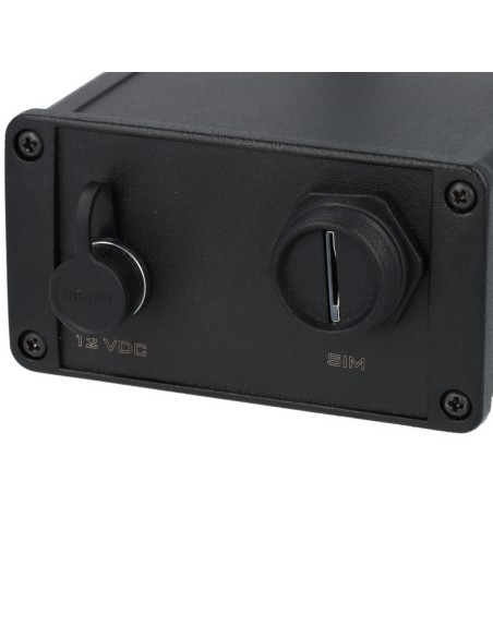 Mini enregistreur vidéo intelligent 4G liaison cryptée VXCORE VMS-mini