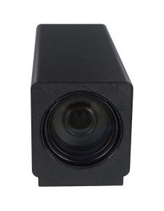 Caméra IP ZOOM X72 focale 6-440 mm CamBOX-X70 2