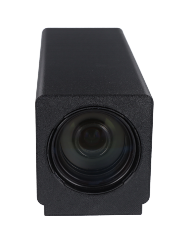 Caméra IP ZOOM X72 focale 6-440 mm CamBOX-X70