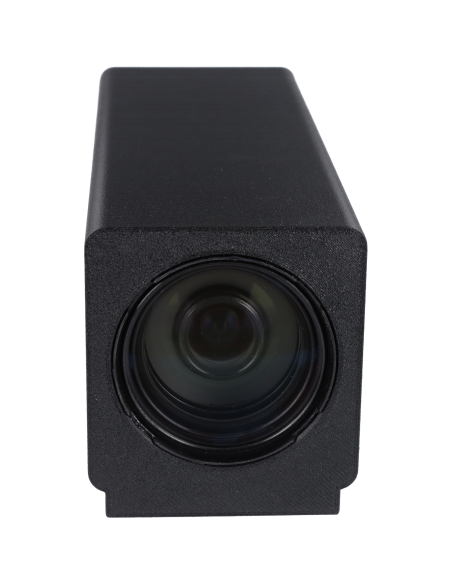 Caméra IP ZOOM X72 focale 6-440 mm CamBOX-X70