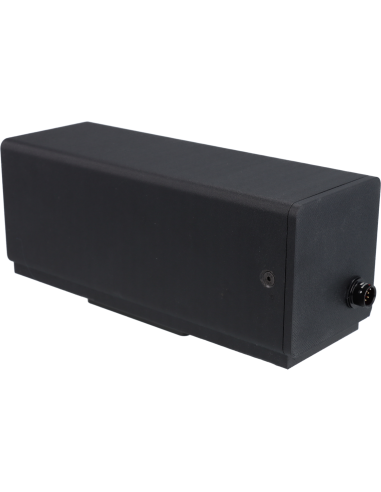 Caméra IP ZOOM X72 focale 6-440 mm CamBOX-X70