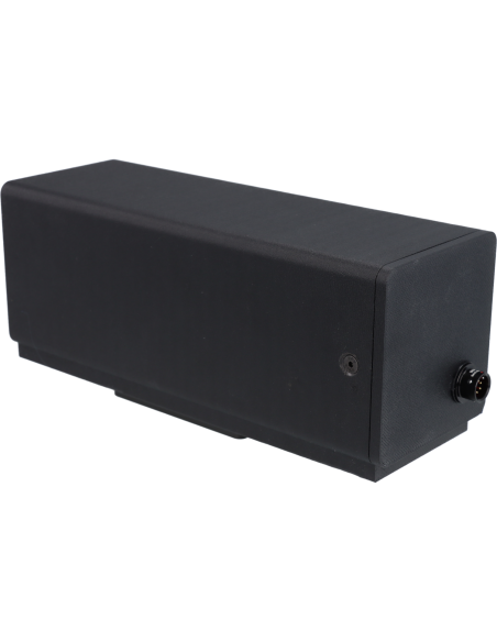 Caméra IP ZOOM X72 focale 6-440 mm CamBOX-X70