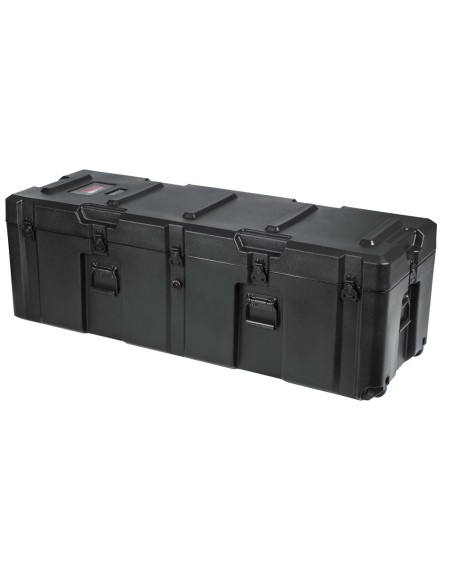 Tente FARADAY MISSION DARKNESS avec caisse de transport CYBERCYLENT-TENT