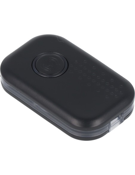 Traceur pour chat et chien longue autonomie sans carte sim compatible iOS