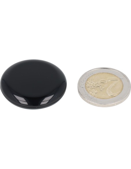 Traceur miniature sans carte SIM ni abonnement compatible iOS TAG-P07