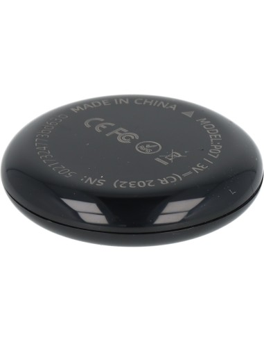 Traceur miniature sans carte SIM ni abonnement...