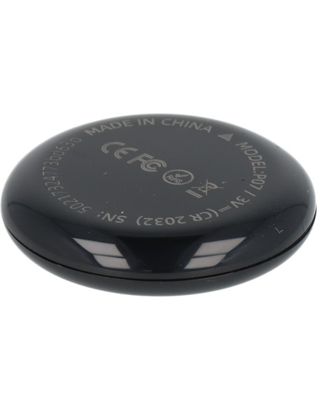 Traceur miniature sans carte SIM ni abonnement compatible iOS TAG-P07