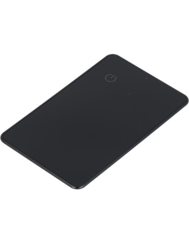 Traceur ultra plat type carte bancaire sans abonnement MINICARD-P04