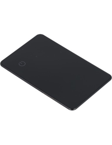 Traceur ultra plat type carte bancaire sans...