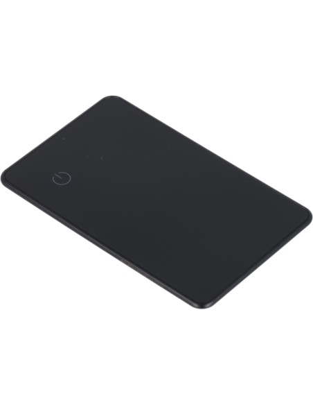 Traceur ultra plat type carte bancaire sans abonnement MINICARD-P04