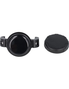 Traceur pour vélo à fixer sous la selle CYCLOTRACK-P096 2