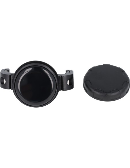 Traceur pour vélo à fixer sous la selle CYCLOTRACK-P096