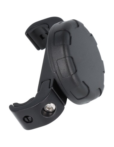 Traceur pour vélo à fixer sous la selle...